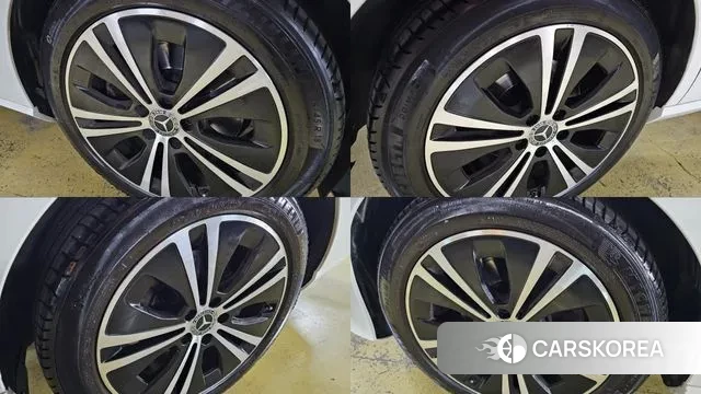 Mercedes-Benz E-Class W213 id 3488123 из Кореи 11