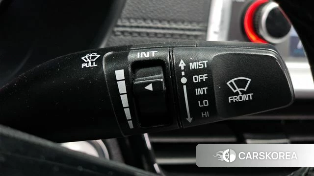 Kia The New K5 2nd generation id 3917372 из Кореи 11