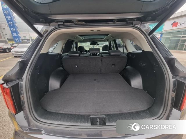 Kia Sorento 4th Generation id 3942201 из Кореи 11