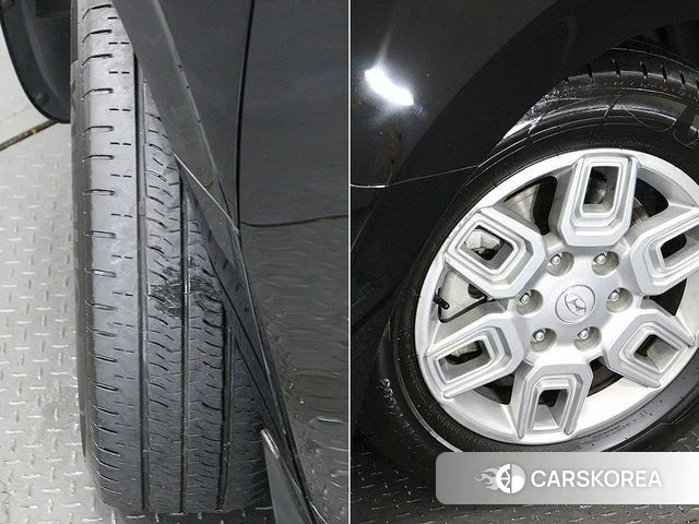 Hyundai Staria id 4495178 из Кореи 11