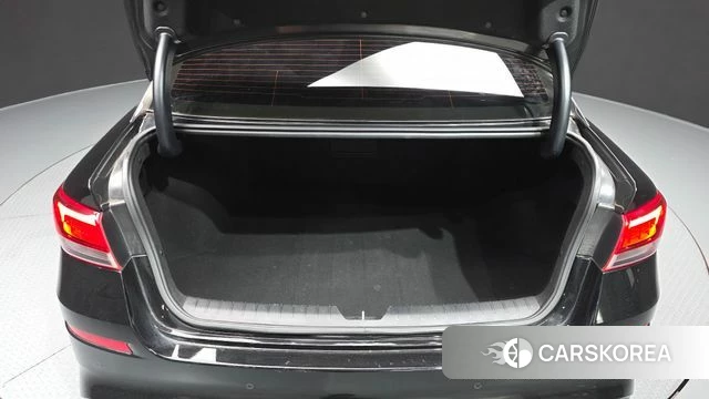 Kia The New K5 2nd generation id 4626327 из Кореи 11