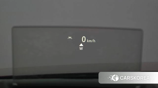Chevrolet (GM Daewoo) Trailblazer id 4918261 из Кореи 11