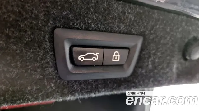 BMW 5 Series (G30) id 2750432 из Кореи 11