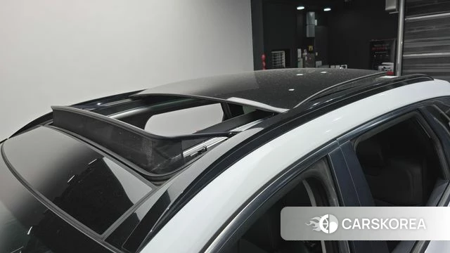 Hyundai Tucson (NX4) id 4929417 из Кореи 11