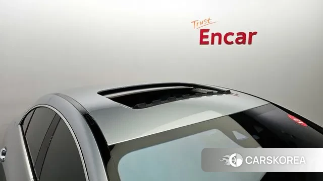 Mercedes-Benz CLS-Class C257 id 3185400 из Кореи 11