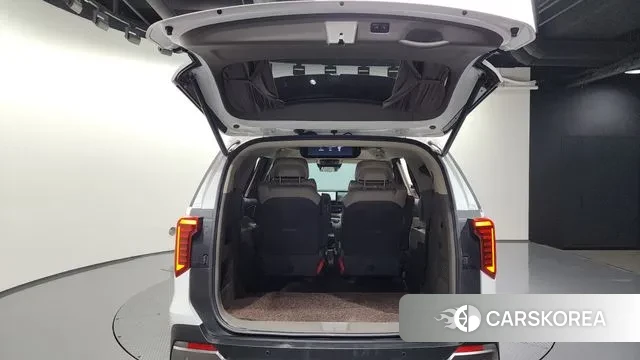 Kia The New Carnival 4th Generation id 3321962 из Кореи 11