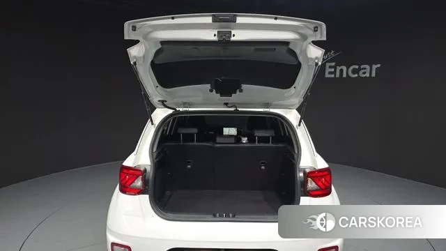 Hyundai Venue id 3698276 из Кореи 11