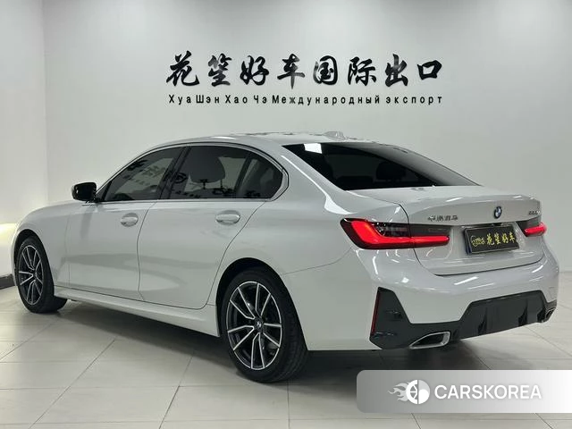 BMW 3 series id 4333462 из Китая 11