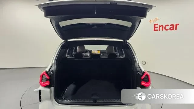 BMW X3 (G01) id 3770095 из Кореи 11