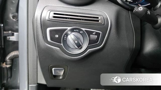 Mercedes-Benz GLC-Class X253 id 4435095 из Кореи 11