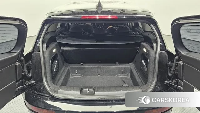 Mini Cooper S Clubman id 3712826 из Кореи 11