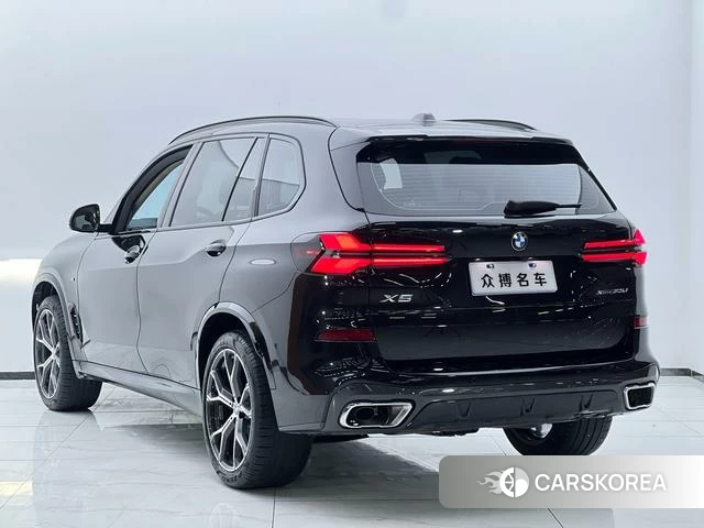 BMW X5 id 3857704 из Китая 11