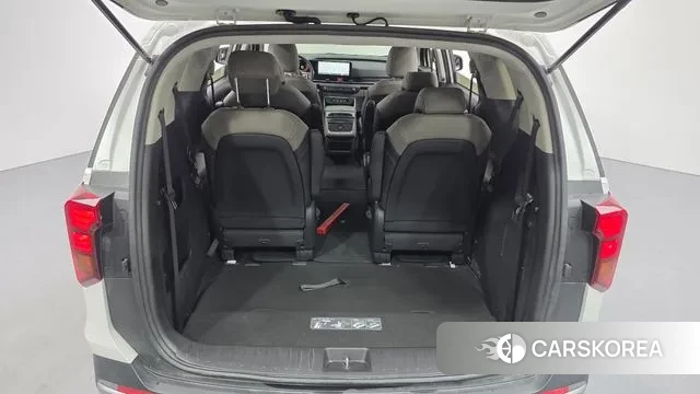 Kia The New Carnival 4th Generation id 3576212 из Кореи 11