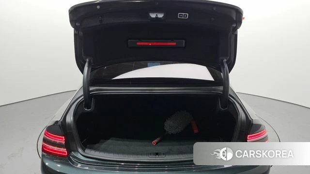 Genesis G80 (RG3) id 3904660 из Кореи 11