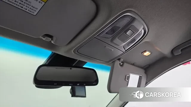 Kia The New Niro id 3656221 из Кореи 11