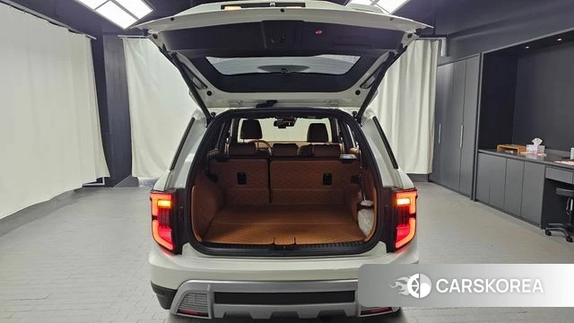 Ssangyong Torres id 3859050 из Кореи 11