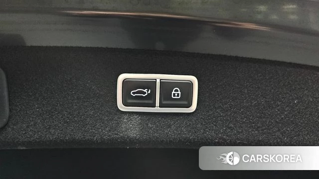 Genesis G80 (RG3) id 3813684 из Кореи 11