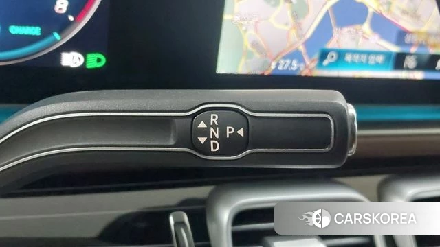 Mercedes-Benz GLS - Class X167 id 4280877 из Кореи 11