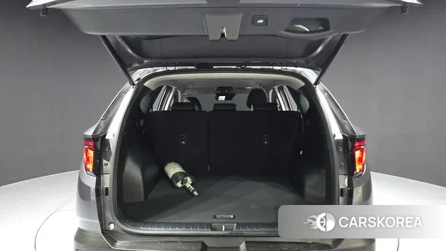 Hyundai The New Tucson (NX4) id 3610293 из Кореи 11