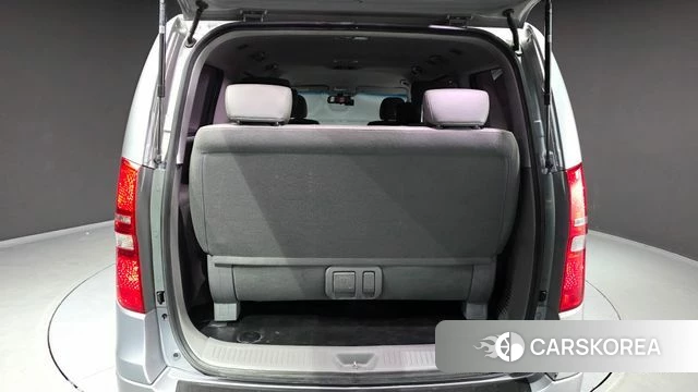 Hyundai The New Grand Starex id 4873539 из Кореи 11