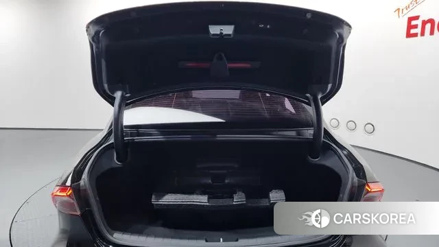 Hyundai The New Grandeur IG id 3379956 из Кореи 11