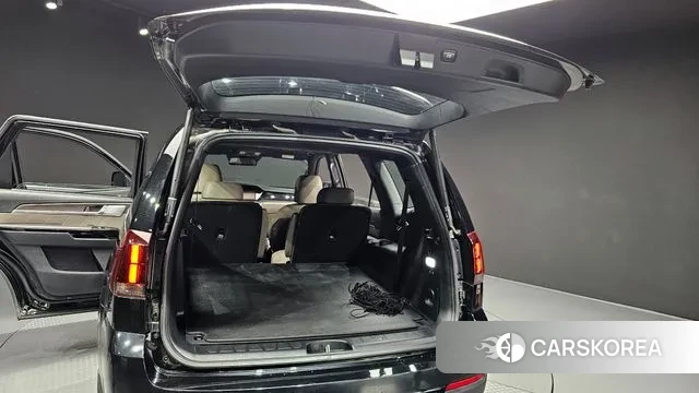 Kia Mohave Master id 3453190 из Кореи 11