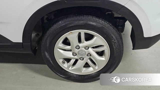 Hyundai Venue id 3911007 из Кореи 11