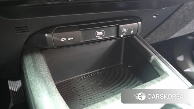 Kia Di Ol Nu Niro id 4624377 из Кореи 11
