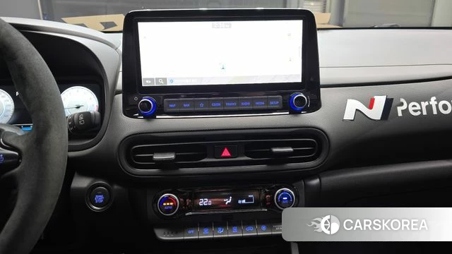Hyundai The New Kona id 4330624 из Кореи 11