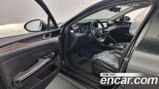 Kia K5 Hybrid 3rd Generation id 2638218 из Кореи 11