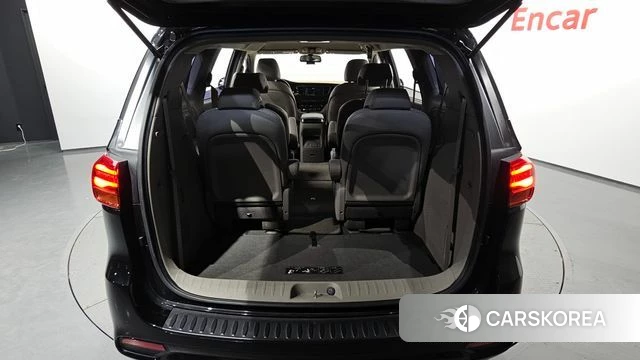 Kia The New Carnival id 3829346 из Кореи 11