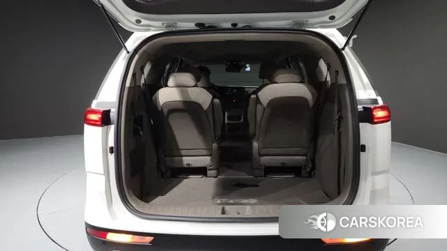 Kia Carnival 4th generation id 3504434 из Кореи 11