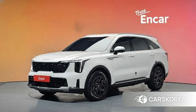 Kia The New Sorento 4th Generation id 4421758 из Кореи 11