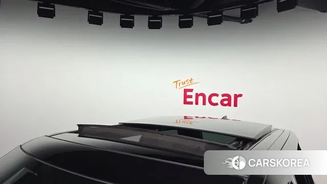 Land Rover Range Rover 4th Generation id 3433046 из Кореи 11