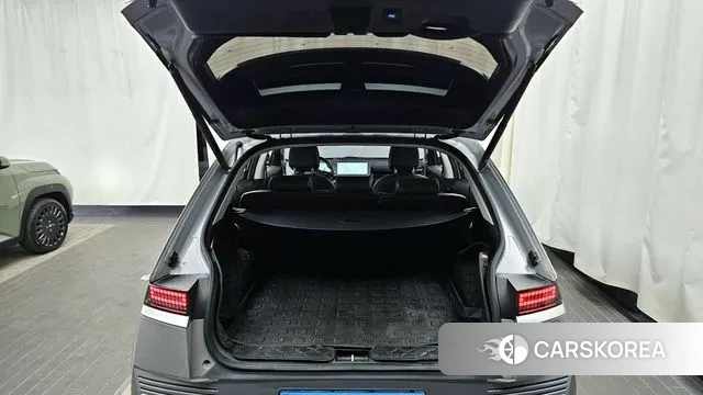 Hyundai Ionic 5 id 3606915 из Кореи 11