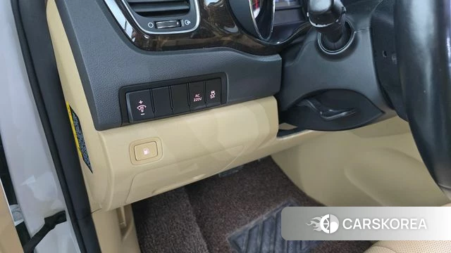 Kia The New Carnival id 4390391 из Кореи 11