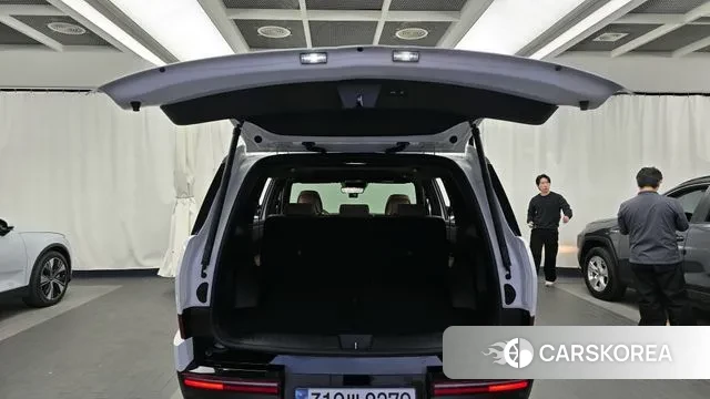 Hyundai Santa Fe (MX5) id 3305231 из Кореи 11