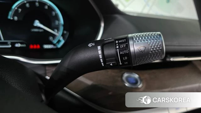 Genesis G80 (RG3) id 4612930 из Кореи 11