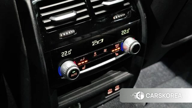 BMW 6 Series GT (G32) id 3936392 из Кореи 11