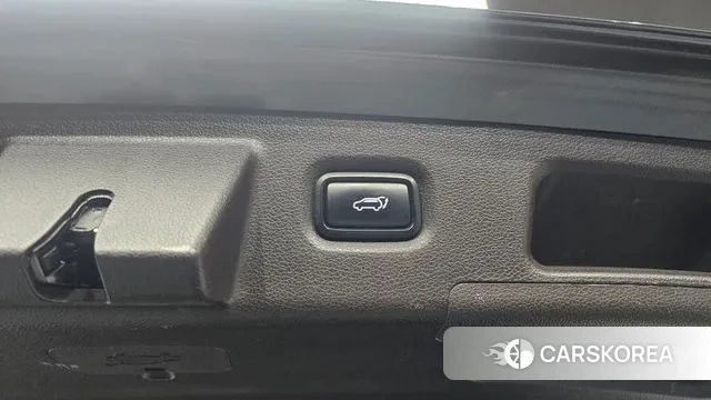 Hyundai Santa Fe TM id 3677608 из Кореи 11