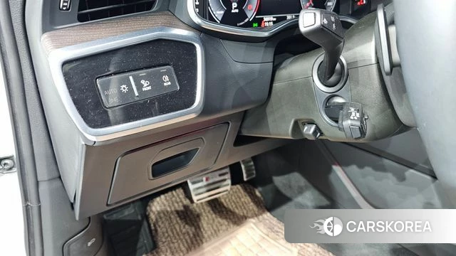 Audi A6 (C8) id 4250894 из Кореи 11
