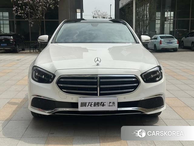 Mercedes-Benz E-class id 4301492 из Китая 11