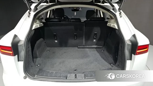 Jaguar E-PACE id 3692258 из Кореи 11