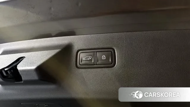 Hyundai Santa Fe (MX5) id 3327701 из Кореи 11