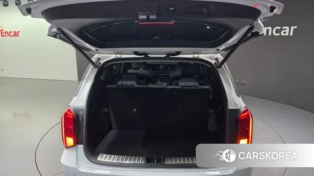 Hyundai The New Palisade id 3322247 из Кореи 11