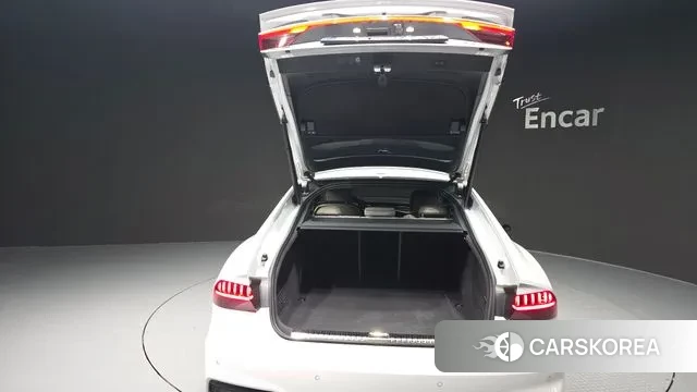 Audi A7 (4K) id 3700641 из Кореи 11