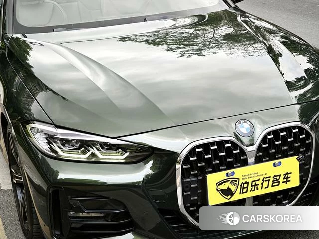 BMW 4 series id 4222076 из Китая 11