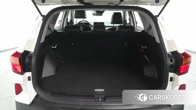 Kia Seltos id 4250629 из Кореи 11