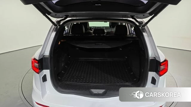 Renault Korea (Samsung) QM6 id 4776503 из Кореи 11