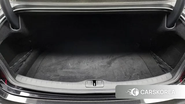 Genesis G80 (RG3) id 3638984 из Кореи 11